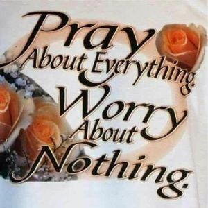 Meet your Posher, Valerie